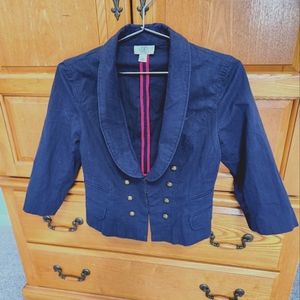 Ann Taylor jacket